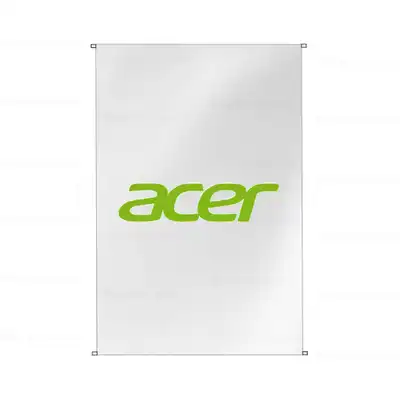 Acer Bina Boyu Bayrak
