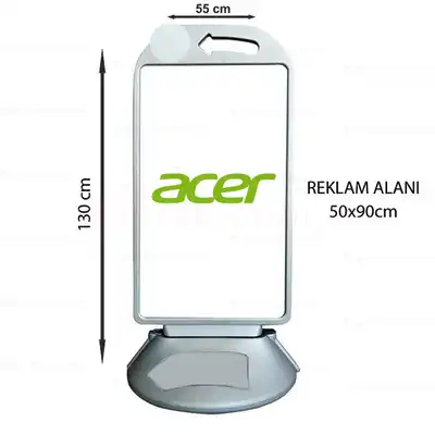 Acer Byk Plastik Park Dubas