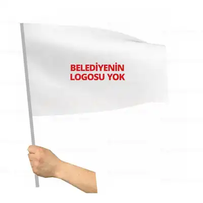 Adakl Belediyesi Sopal Bayrak