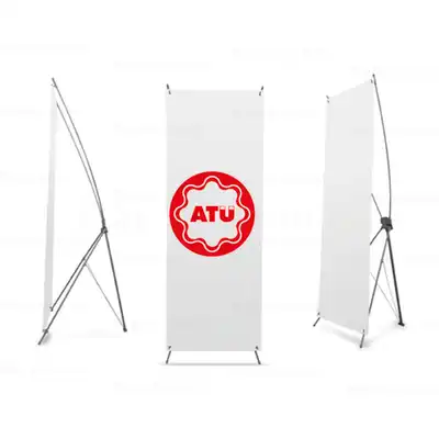 Adana Alparslan Trke Bilim ve Teknoloji  niversitesi Dijital Bask X Banner