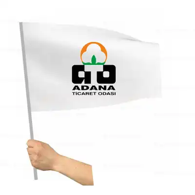 Adana Ticaret Odas Sopal Bayrak