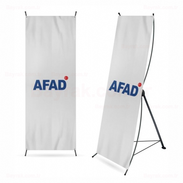 Afad Dijital Bask X Banner