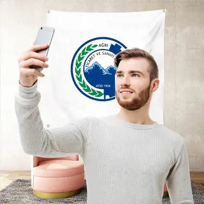Ar Ticaret Ve Sanayi Odas Arka Plan Selfie ekim Manzaralar