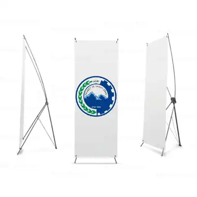Ar Ticaret Ve Sanayi Odas Dijital Bask X Banner