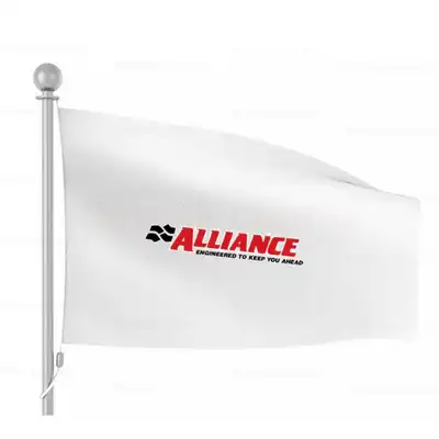 Alliance Bayrak