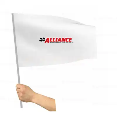 Alliance Sopal Bayrak