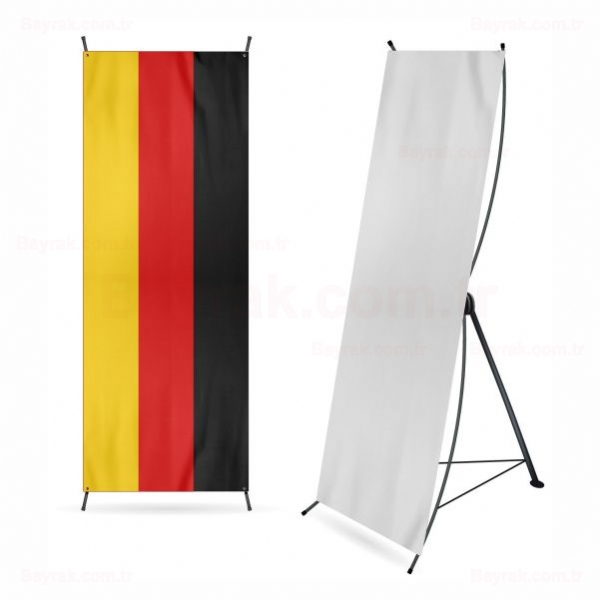 Almanya Dijital Bask X Banner