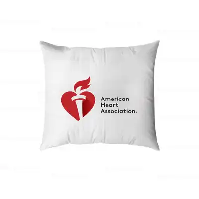 American Heart Association Dijital Baskl Yastk Klf