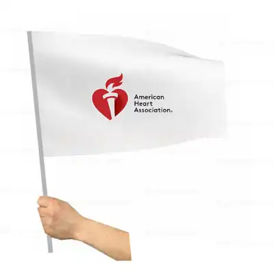 American Heart Association Sopal Bayrak