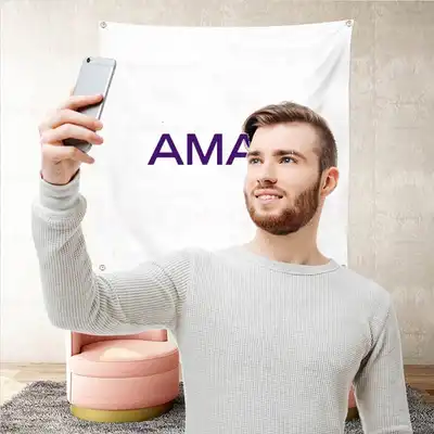 American Medical Association Arka Plan Selfie ekim Manzaralar