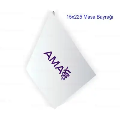 American Medical Association Masa Bayra