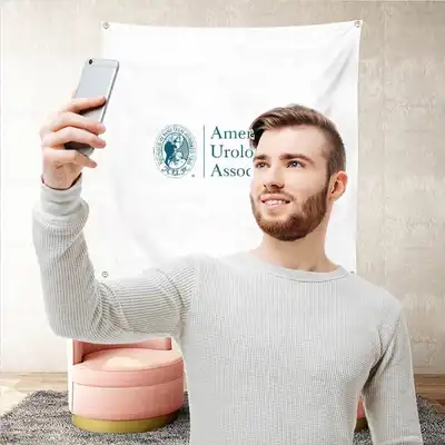 American Urological Association Arka Plan Selfie ekim Manzaralar