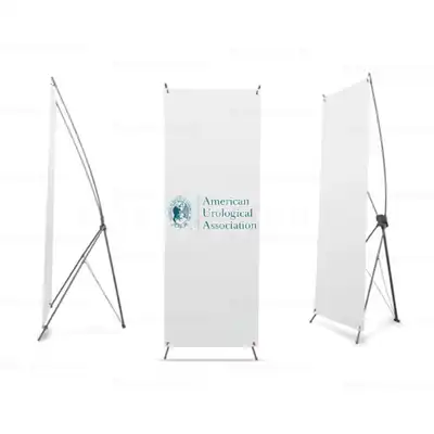 American Urological Association Dijital Bask X Banner