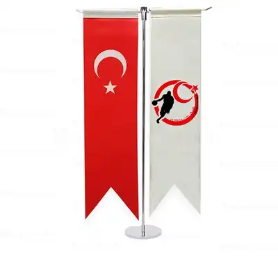Anadolu Ay Yldz Spor Kulb T Masa Bayra