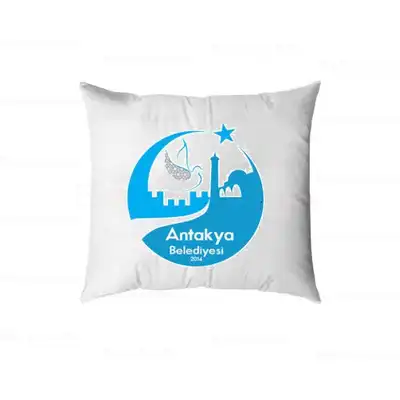 Antakya Belediyesi Dijital Baskl Yastk Klf
