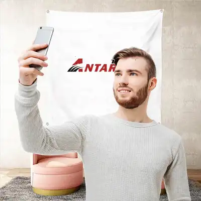 Antares Arka Plan Selfie ekim Manzaralar