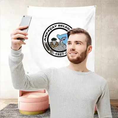 Arpaay Belediyesi Arka Plan Selfie ekim Manzaralar