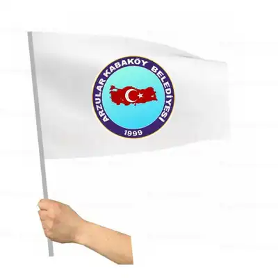 Arzularkabaky Belediyesi Sopal Bayrak