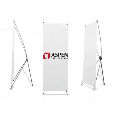 Aspen Dijital Bask X Banner