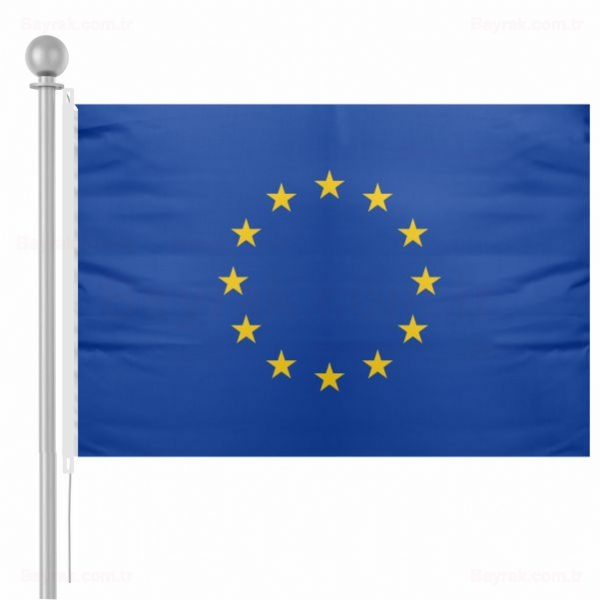 Avrupa Birlii Bayrak Avrupa Birlii Bayra