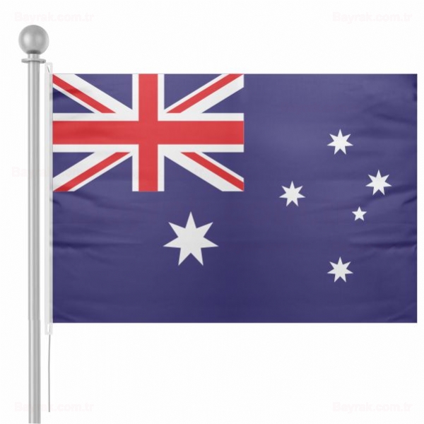 Avustralya Bayrak Avustralya Bayra