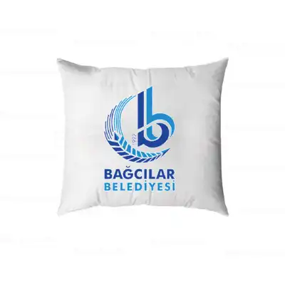 Baclar Belediyesi Dijital Baskl Yastk Klf