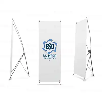 Balkesir Sanayi Odas Dijital Bask X Banner