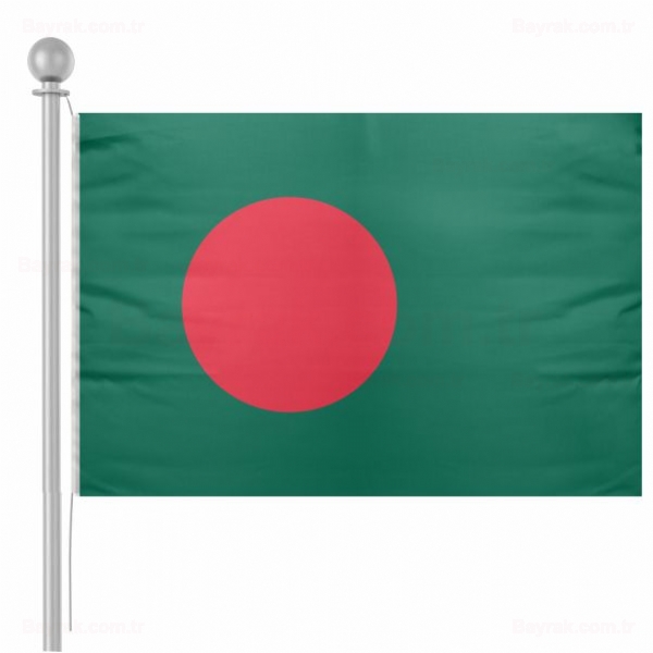 Banglade Bayrak