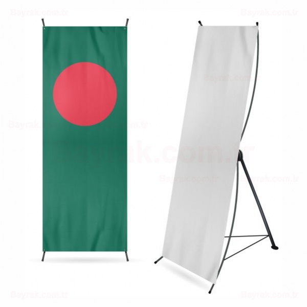 Banglade Dijital Bask X Banner