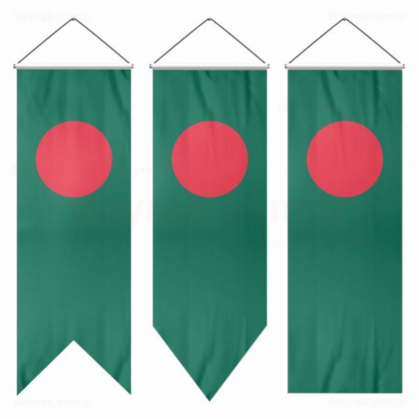 Banglade Krlang Bayrak
