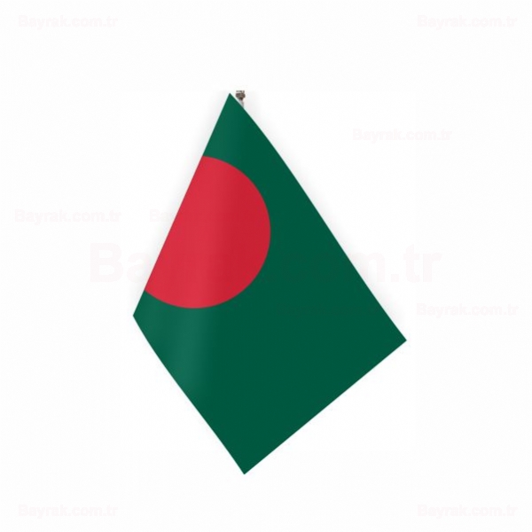 Banglade Masa Bayrak