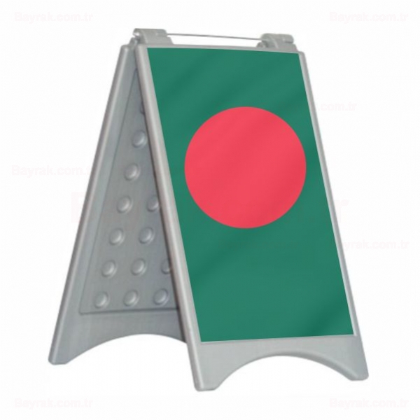 Banglade Reklam Dubas A Kapa Reklam Dubas