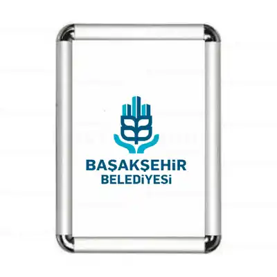 Baakehir Belediyesi ereveli Resimler