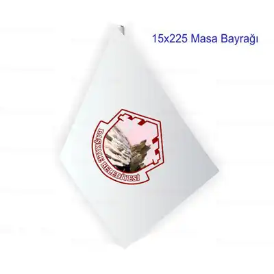 Bakale Belediyesi Masa Bayra