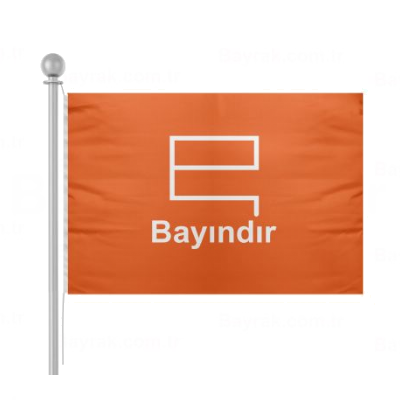 Bayndr Boyu Bayrak