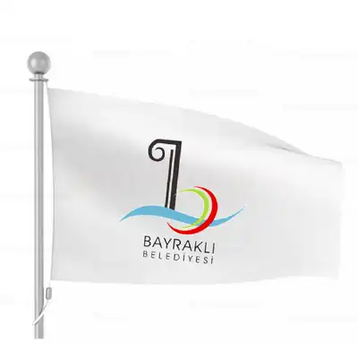 Bayrakl Belediyesi Gnder Bayra