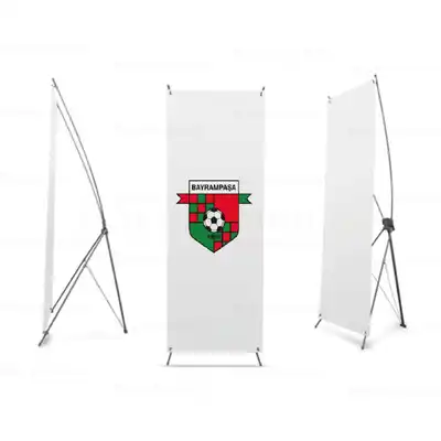 Bayrampaa Spor Dijital Bask X Banner