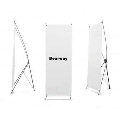Bearway Dijital Bask X Banner