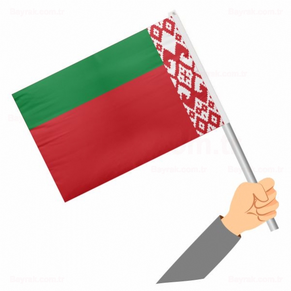 Belarus Sopal Bayrak