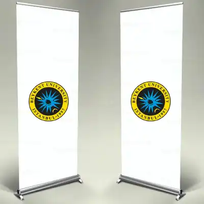 Beykent niversitesi Roll Up Banner