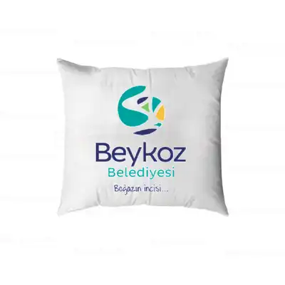 Beykoz Belediyesi Dijital Baskl Yastk Klf