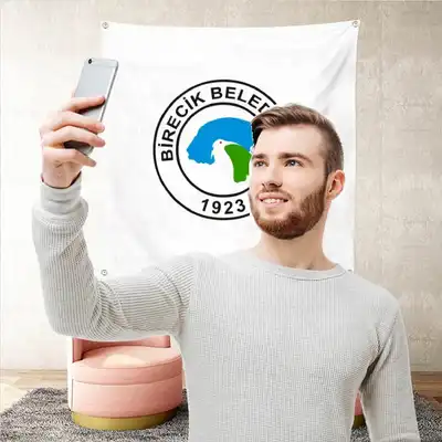 Birecik Belediyesi Arka Plan Selfie ekim Manzaralar