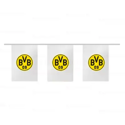 Borussia Dortmund pe Dizili Bayrak