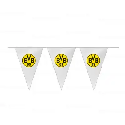 Borussia Dortmund gen Bayrak