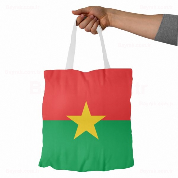 Burkina Faso Bez Baskl Bez antalar