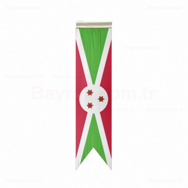 Burundi L Masa Bayra