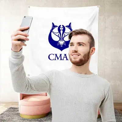 CMAS Arka Plan Selfie ekim Manzaralar