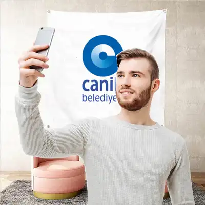 Canik Belediyesi Arka Plan Selfie ekim Manzaralar