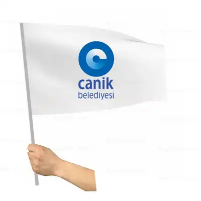 Canik Belediyesi Sopal Bayrak