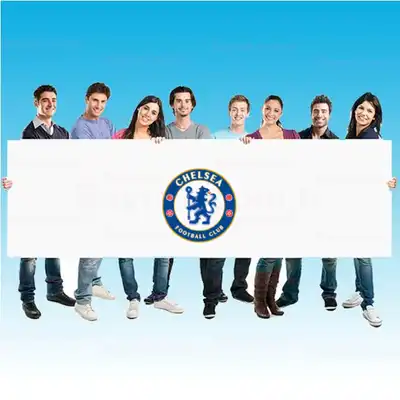 Chelsea Fc Afi ve Pankartlar